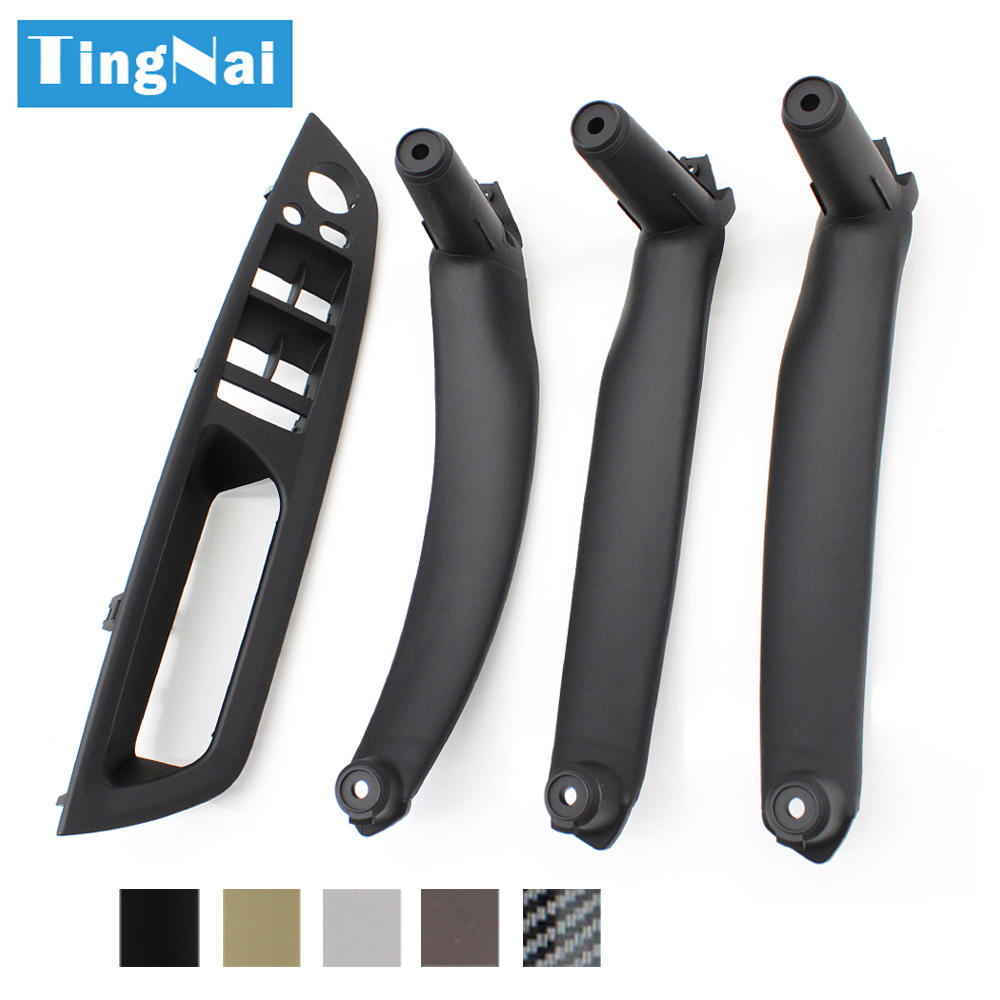 LHD RHD 4pcs Set Door Window S - Window Lock Bar recension och pris