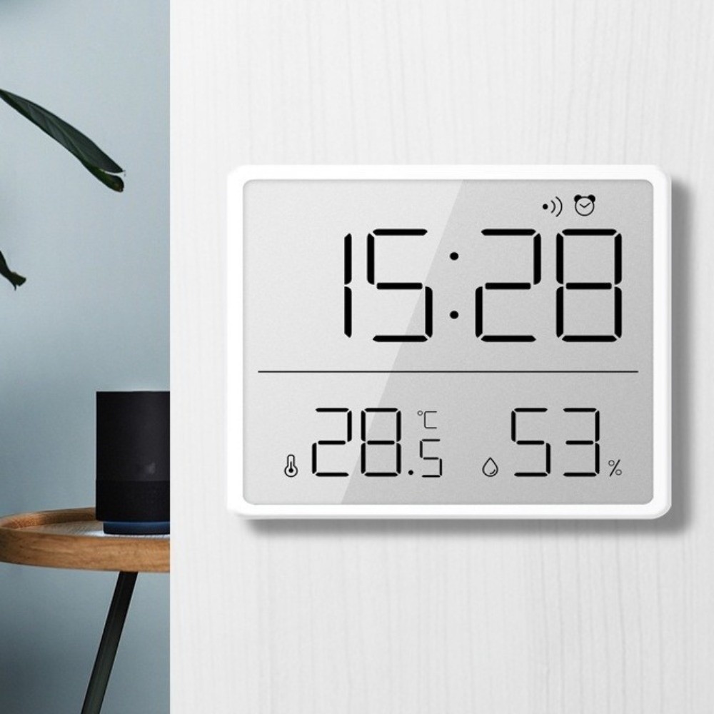 Magnetic Hanging Clock Ultra T - Pool Alarm Float recension och pris