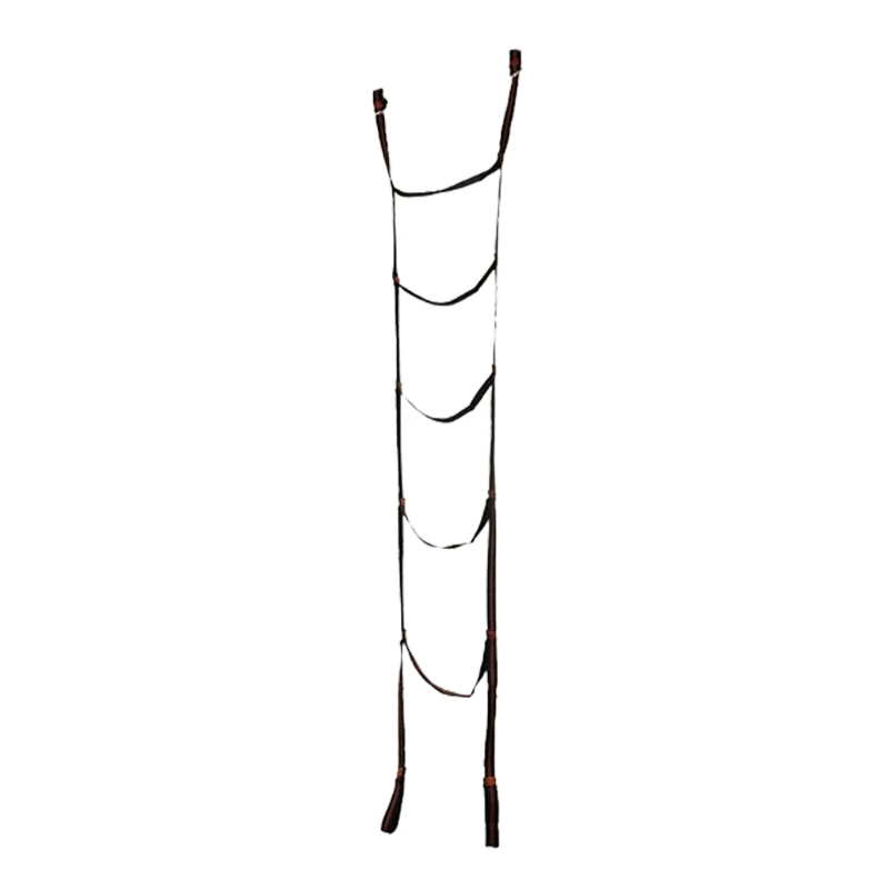 Must-have at Home Ladder Polye - Fire Escape Ladder recension och pris