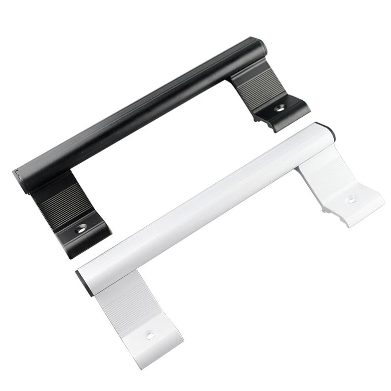 Balcony Sliding Door Handle Al - Window Lock Bar recension och pris