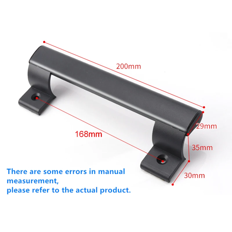 Balcony Sliding Door Handle Al - Window Lock Bar recension och pris