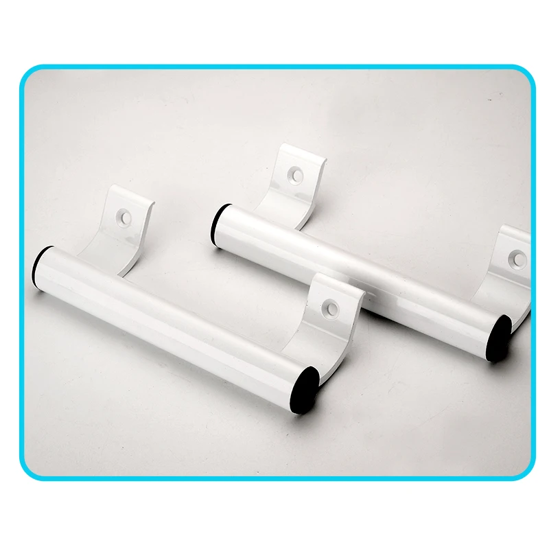 Balcony Sliding Door Handle Al - Window Lock Bar recension och pris