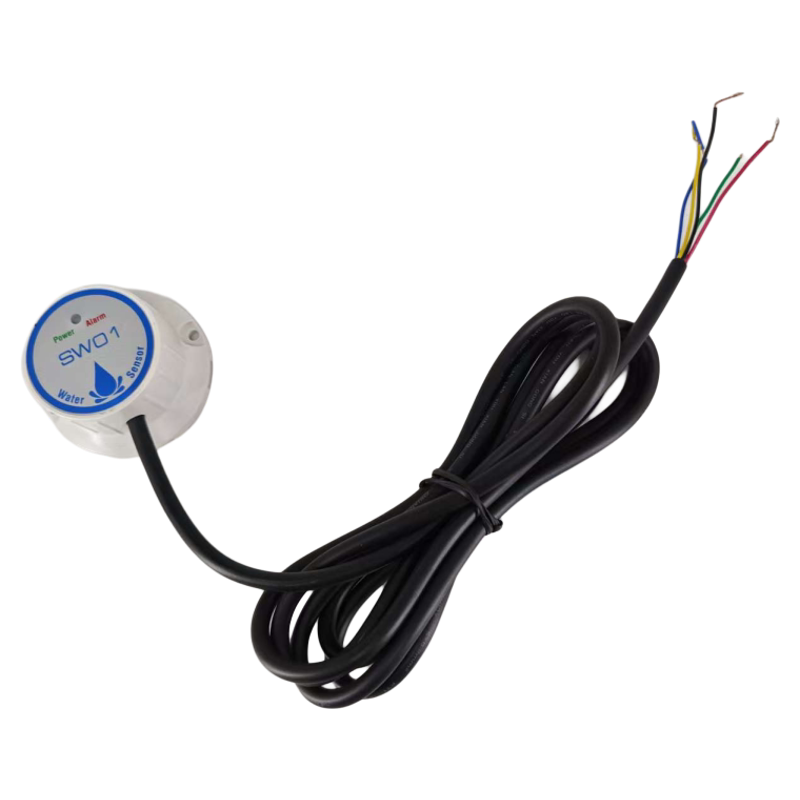 Water immersion sensor High-pr - Water Alarm Sensor recension och pris