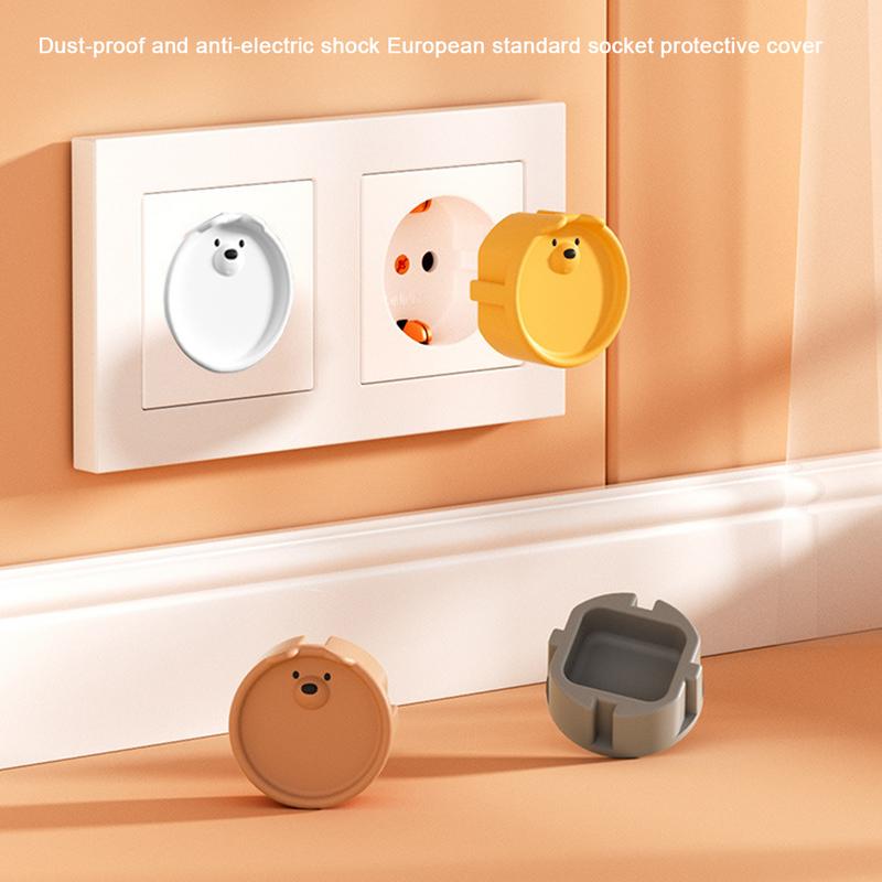 Outlet Covers Baby Proofing Ch - Outlet Cover Baby recension och pris