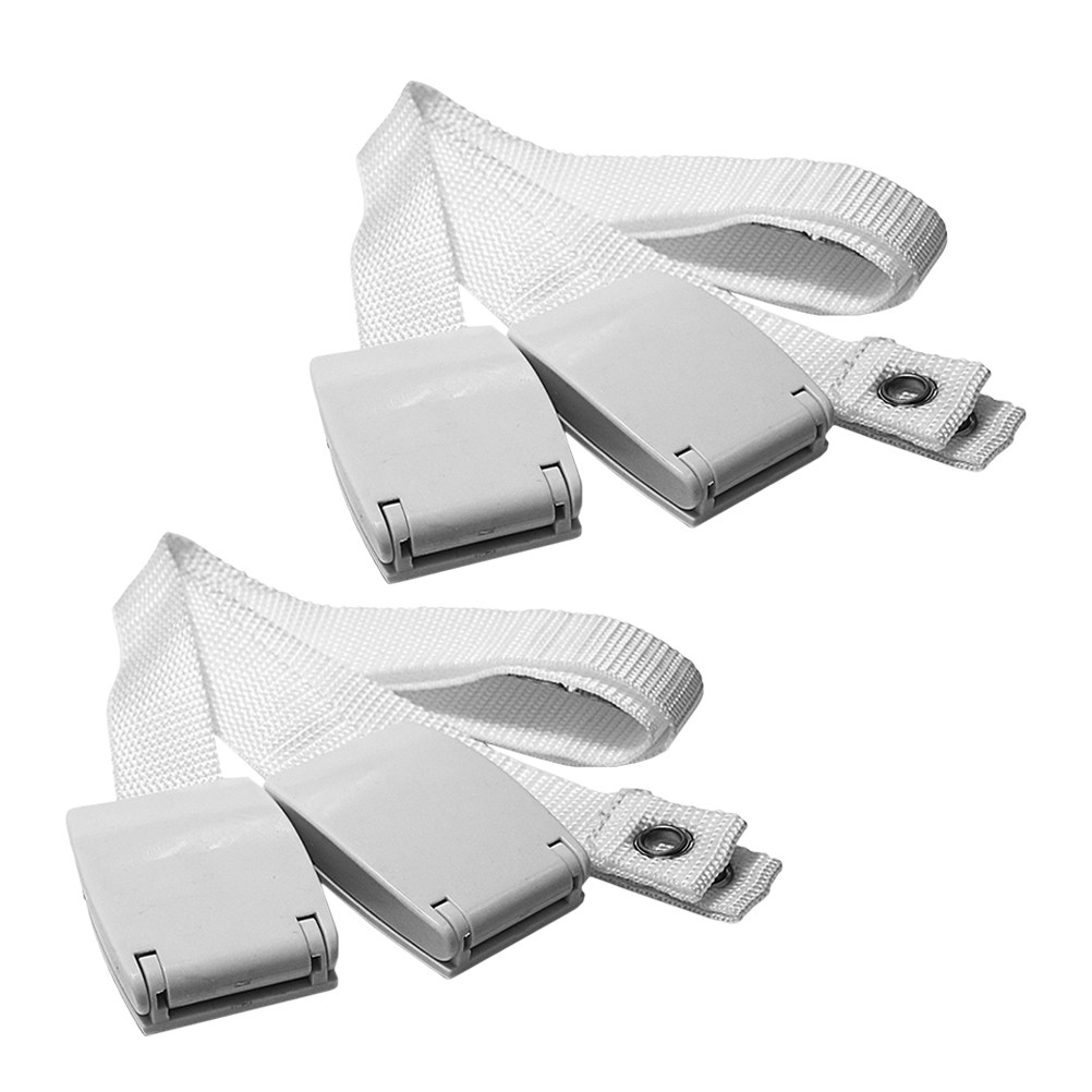 2Pcs Furniture Anti Tip Strap  - Earthquake Anchor Strap recension och pris