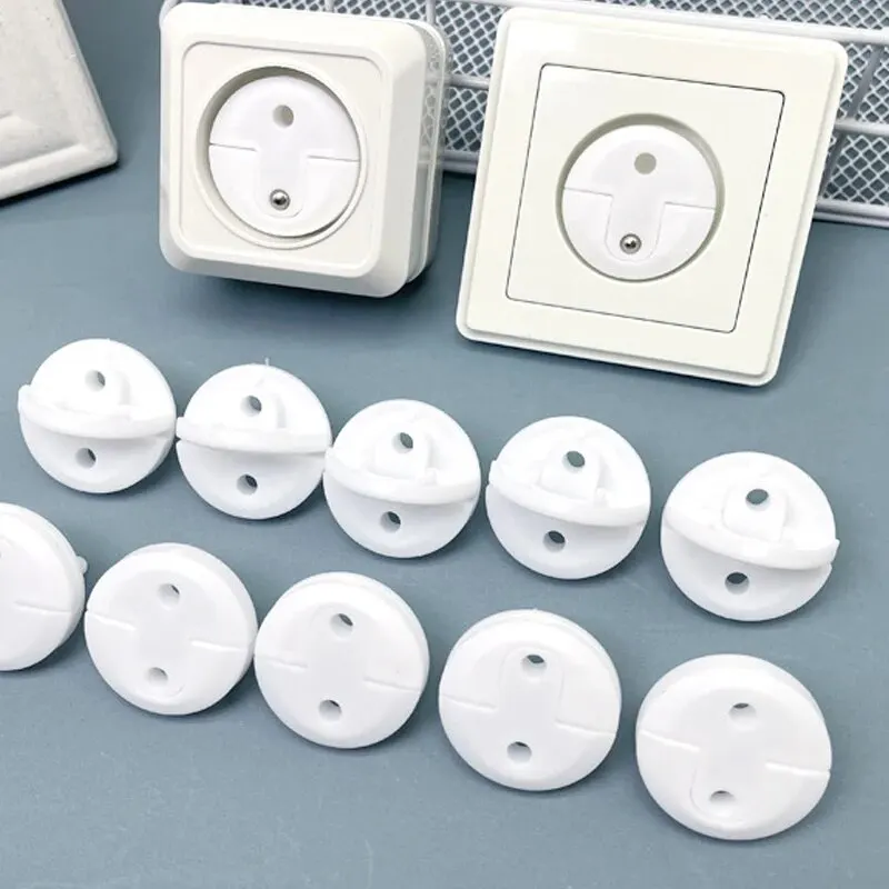 Certified Childproof European  - Outlet Cover Baby recension och pris